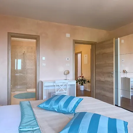 Ferienhaus Ivancic *