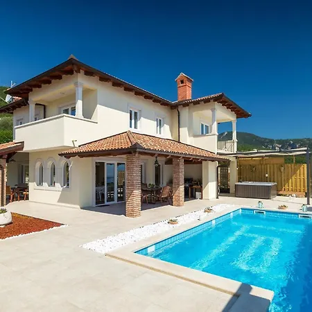 Ferienhaus Ivancic