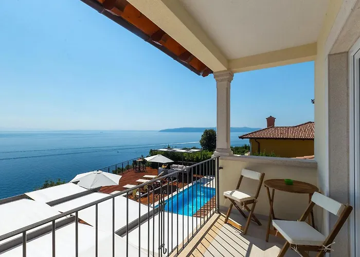 Vikendica Ivancic Kraj (Istria)