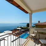 펜션 Ivancic Kraj (Istria)