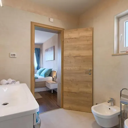 Vakantiehuis Ivancic Kraj (Istria)
