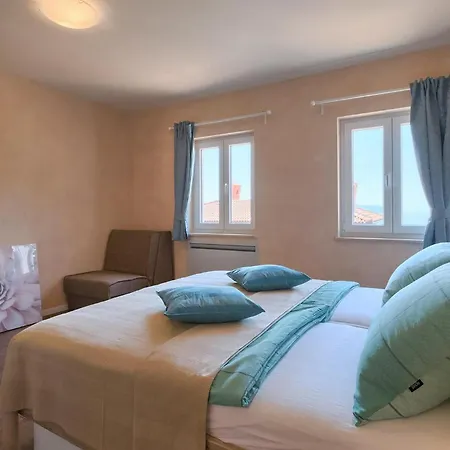 Ivancic Vakantiehuis *