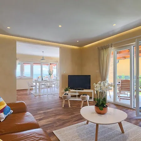Ivancic Vakantiehuis *