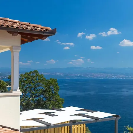 Ferienhaus Ivancic Kraj (Istria)