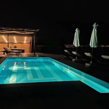 Ivancic Ferienhaus Kraj (Istria)