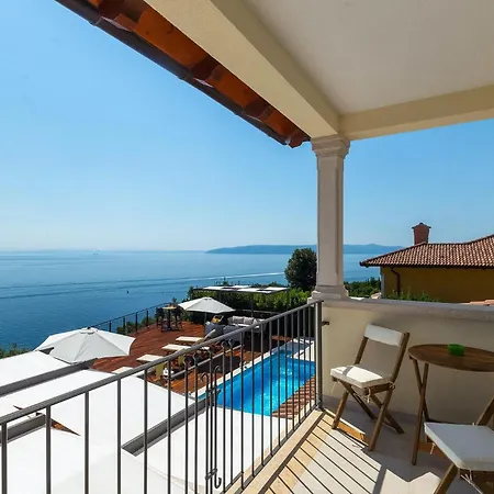 Vakantiehuis Ivancic Kraj (Istria)