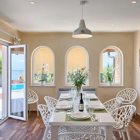Ferienhaus Ivancic Kraj (Istria)