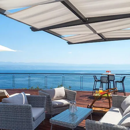 Vakantiehuis Ivancic Kraj (Istria)