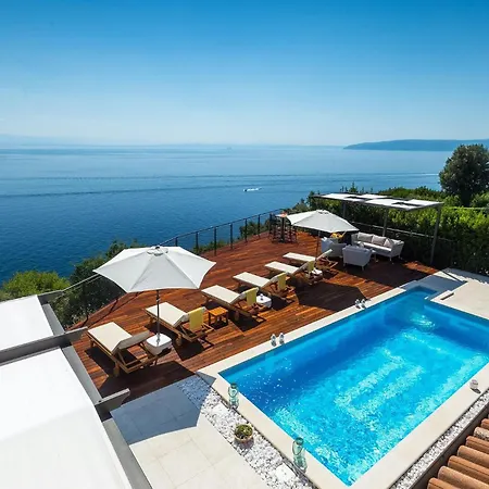 Ivancic Vakantiehuis *