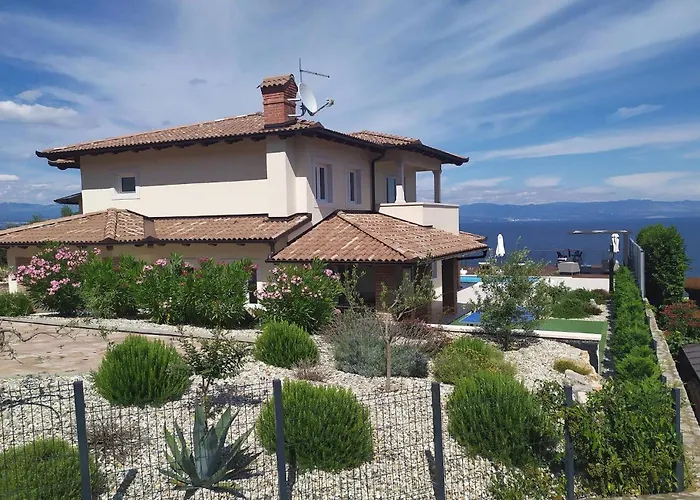 Ivancic * Kraj (Istria)